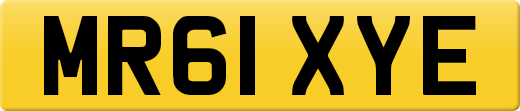 MR61XYE